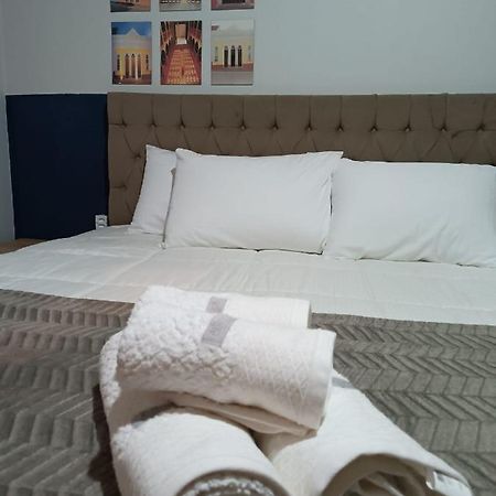 Lapa Hostel - Parana Ngoại thất bức ảnh
