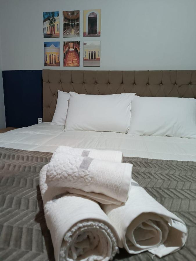 Lapa Hostel - Parana Ngoại thất bức ảnh