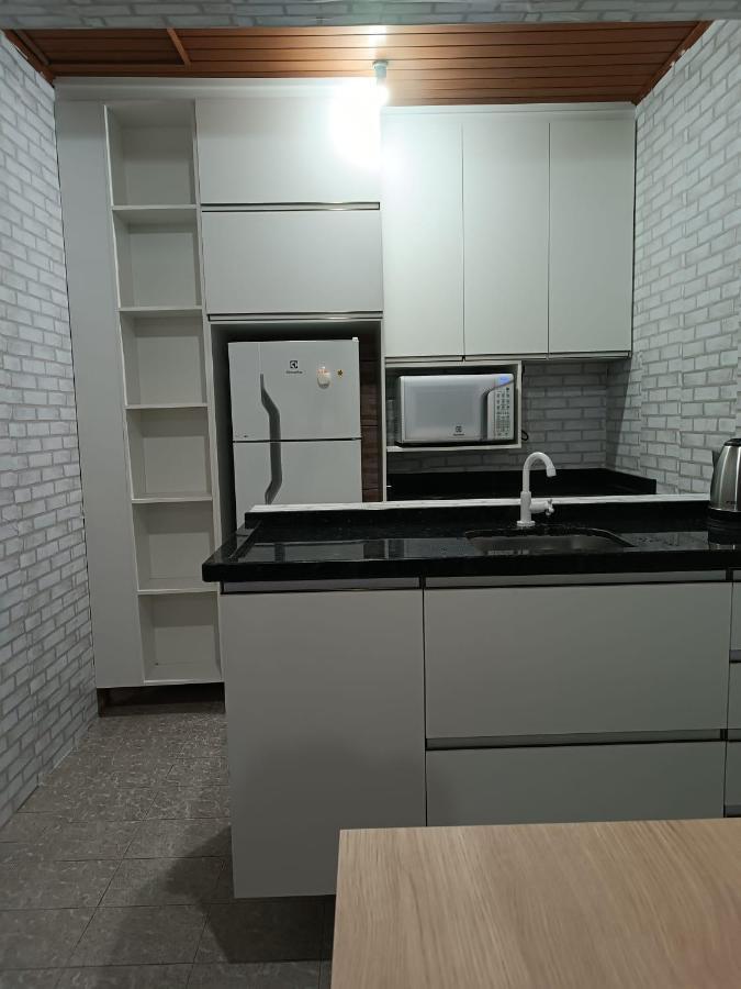 Lapa Hostel - Parana Ngoại thất bức ảnh